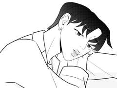 [뷔민슙] 츄르잉간 (스윗치온 발간)