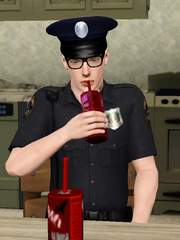 심즈3 어쩌구저쩌구