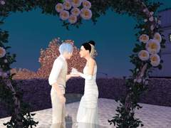 심즈3 기록 : 고든 5G