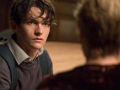 [영화 칠드런액트/스포주의] THE BOY