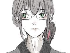 Profile #3 - Kato Tsukasa