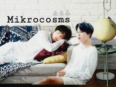 Mikrocosmos (소우주) 29