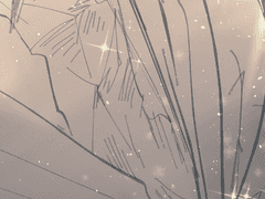 쯔아가 그려달랫어 ^ㅅ^