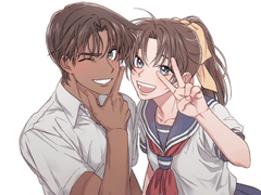 공컾 만화 모음(2)