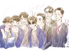 언체인 연성 모음 190504~ 190609