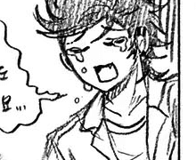 전오수 162화 보고 망상