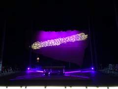 Musical "Spring Awakening "