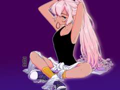 [프로필] Cat / Zn / Jin