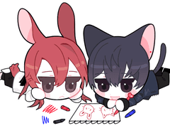 [최케] 데리러 왔습니다. 上