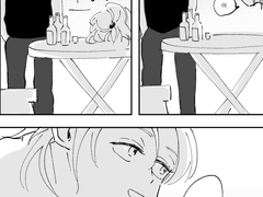 은영해준 - 은영이의 취중진담 (대학생au)