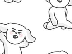 강티즈 배경화면