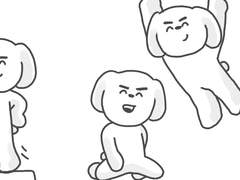 강티즈 트위터헤더