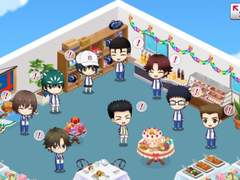 [생일 이벤트 번역] 7/23 모모시로 타케시