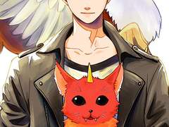 [내스급] 트위터 올렸던 낙서들