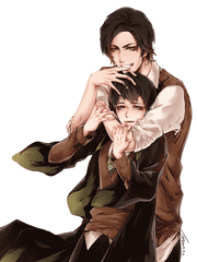 [해리포터] 새벽빛