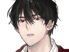 (7) 리스 타운셴드 Rhys Casimir Townshend