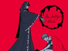 The darling of trash