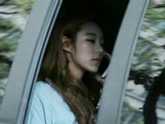 [문휜] 헤어지지 못해.