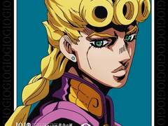 [죠죠2차/죠르노 죠바나] your pain is a tribute