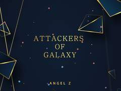 Attackers of galaxy 1