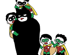 쪼고미 숲뱃+뱃가