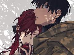 [최한케일] 몽환사과