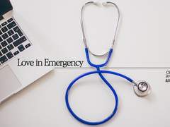 [내스급/현제유진] Love in emergency 上