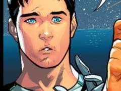 [dc 드림/딕 그레이슨] 아니 어쩌다가 그게 下