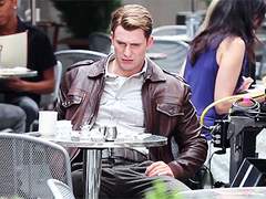 [토니스팁] 빌런토니↔️토니