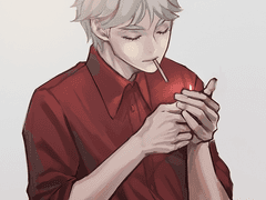 하이큐 로그 모음