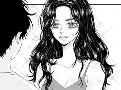 [백합]친구 언니