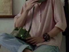 중견 배우의 프라이빗한 사정 3