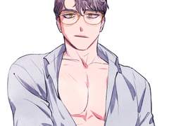 안경 성현제 그렸어