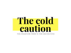 [키드코/카이신] 감기