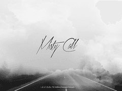 Misty call