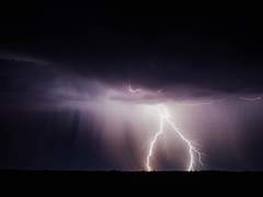 [청홍] 대지를 흔드는 천둥