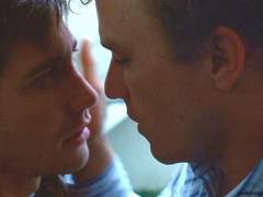 브로크백 마운틴, 고 히스 레저 언급하는 제이크 질렌할의 스피치 영상