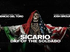 시카리오: 데이 오브 솔다도 감상(1)