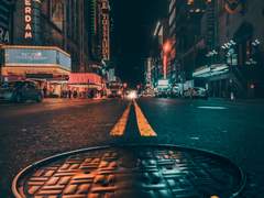 [루시산] 천사기담 1