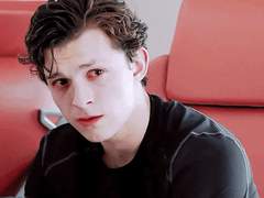 [장편/토니피터] 사랑의 시간 01