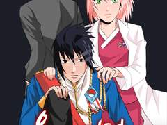 [우치하 HL 장편] 우치하 킹덤 -下-