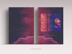 MADLY IN THE MOONLIGHT