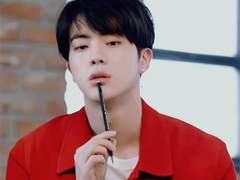 [슙진] 어때, 좀 그럴 듯 해?