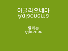 아글라오네마 (Aglaonema)