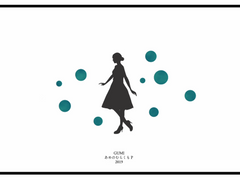 スキャットオノマトぺ / あめのむらくもp ft. GUMI