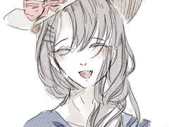 Profile #4 - Ange Baiser II