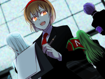 로보토미 코퍼레이션