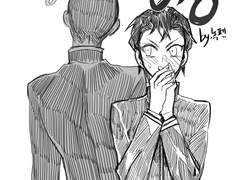 2014.12 이시미도이시 [망설이는 순정]