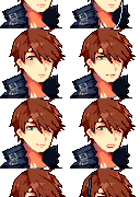 스타듀밸리 릭 초상화 배포