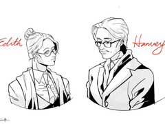 [스타듀밸리] 낙서